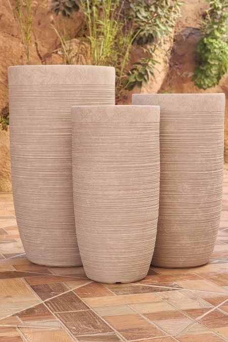 كواوير ديكور طويلة بتصميم عصري